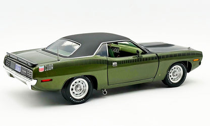 (PRE-ORDER 2026) 1970 Plymouth AAR Cuda Vinyl Top