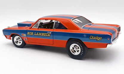 1968 Dodge Dart Super Stock- Bob Lambeck