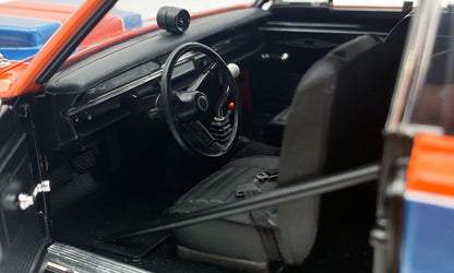 1968 Dodge Dart Super Stock- Bob Lambeck