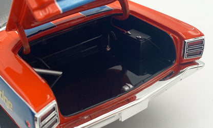 1968 Dodge Dart Super Stock- Bob Lambeck