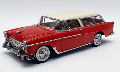 ACME 1:18-1955 Chevrolet Bel Air Nomad