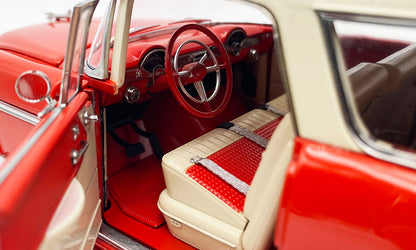 ACME 1:18-1955 Chevrolet Bel Air Nomad