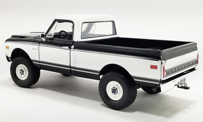 Chevrolet K10 4x4 1969