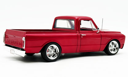 1967 Chevrolet C-10 Custom - Showtime
