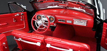 Hudson Hornet 1952