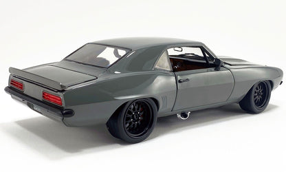 (PRE-ORDER HIVER/WINTER 2025) 1969 CHEVROLET CAMARO STREET FIGHTER &quot;RHINO&quot;