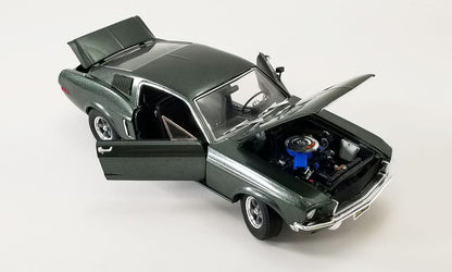 Ford Mustang GT Fastback 1968 