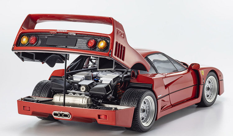 Ferrari F40