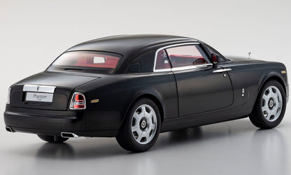 Rolls Royce Phantom Coupe