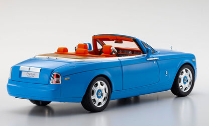 Rolls Royce Phantom Drophead Coupe