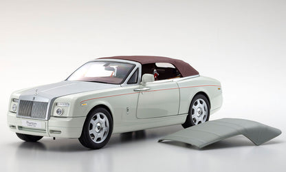 Rolls Royce Phantom Drophead Coupe