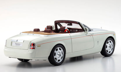 Rolls Royce Phantom Drophead Coupe
