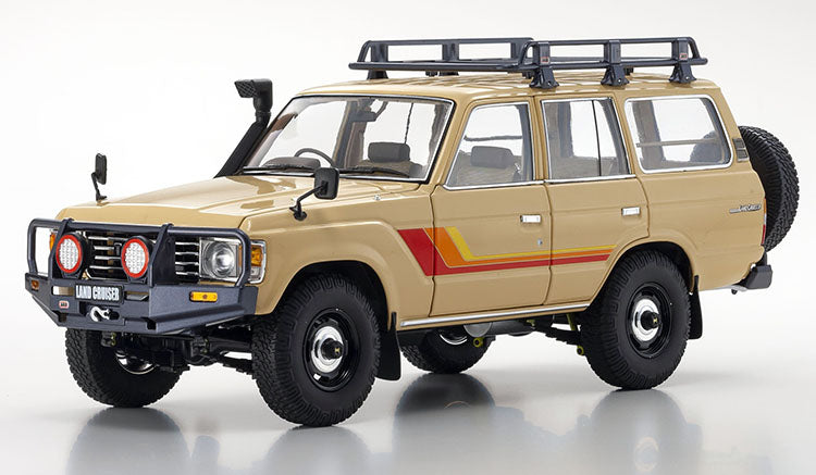 TOYOTA LAND CRUISER 60