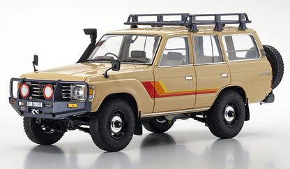 TOYOTA LAND CRUISER 60