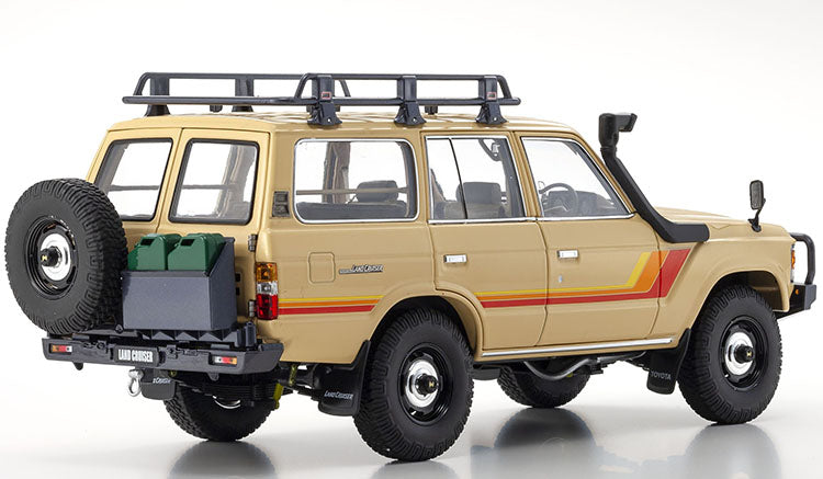 TOYOTA LAND CRUISER 60