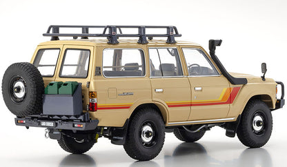TOYOTA LAND CRUISER 60
