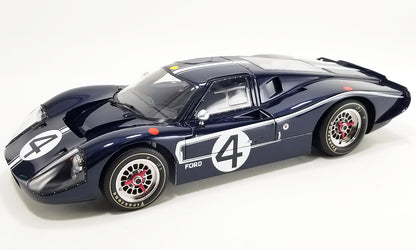 ACME 1:12-Ford GT40 MKIV 