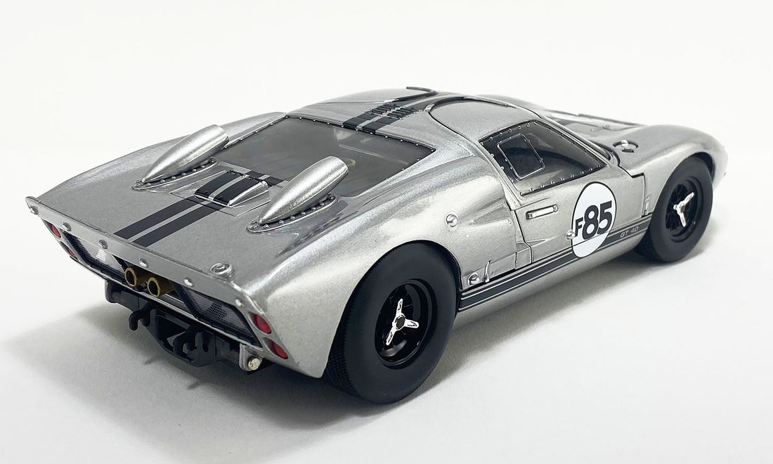 Ford GT40 MKII 1966 - F85 (SC18001)