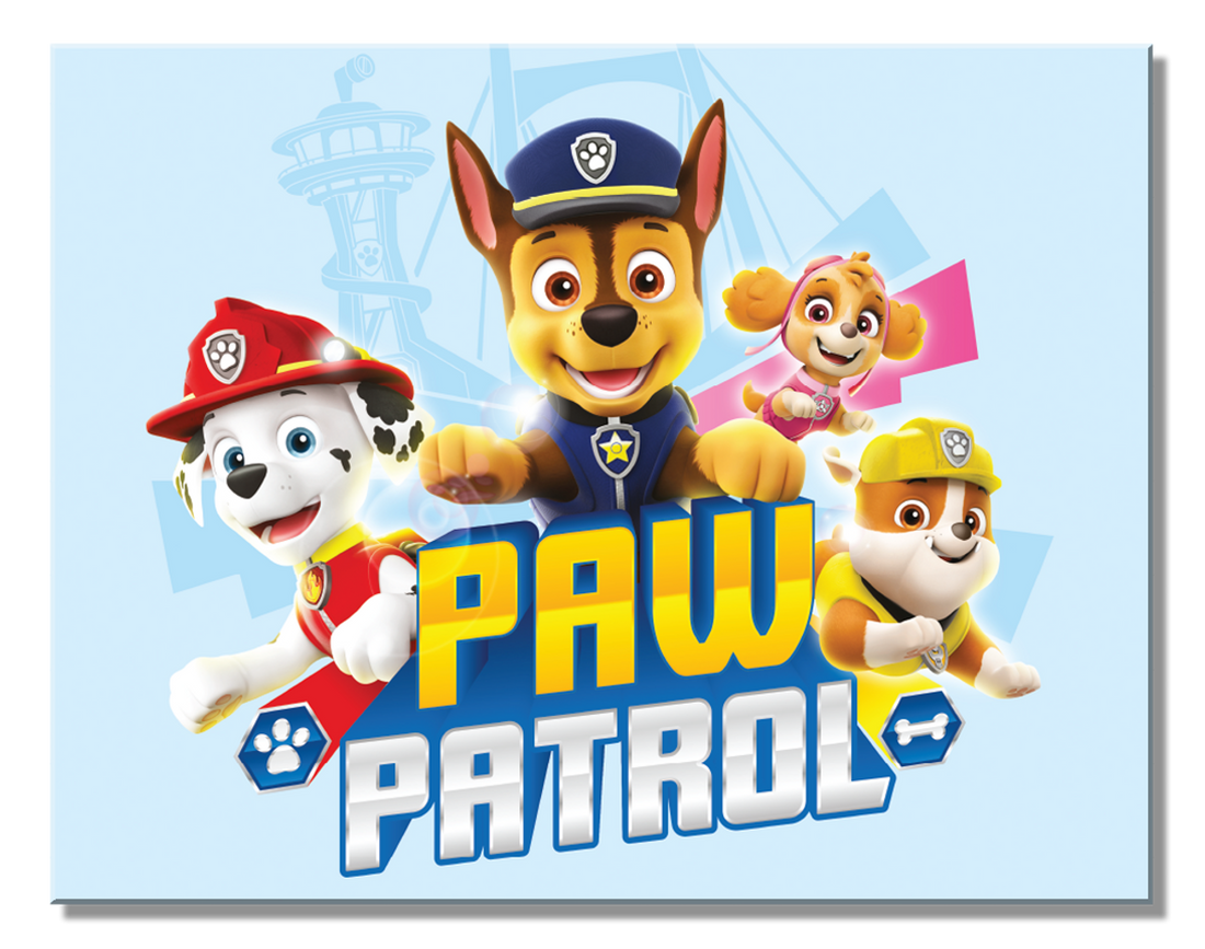 Paw Patrol