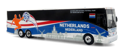 Van Hool CX-45 Coach Équipe Nationale des Pays-Bas World Cup Iconic Replicas 1:87 - 87-0730