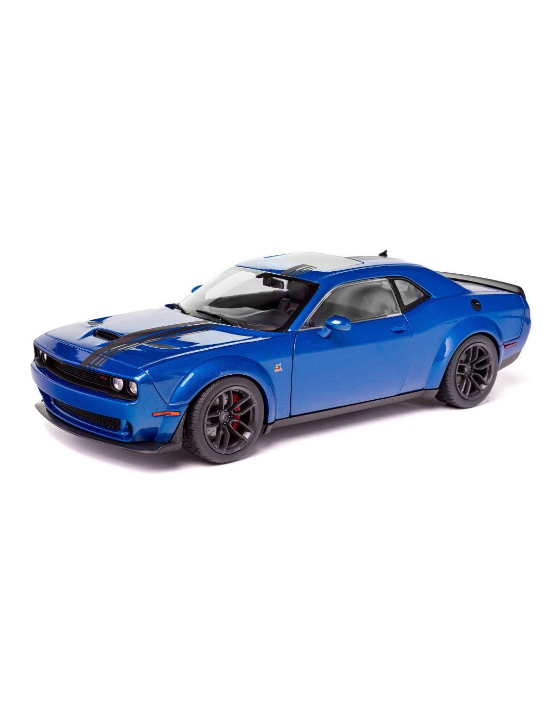 SOLIDO - 2023 Dodge Challenger R/T Scat Pack Widebody