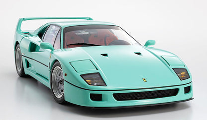 Ferrari F40