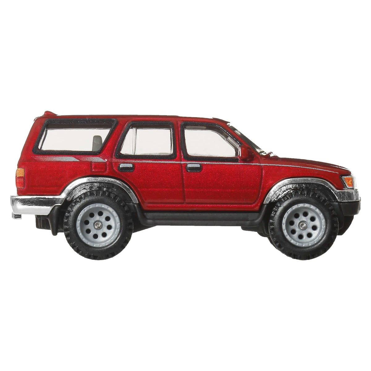 Hot Wheels Premium 1:64 1993 Toyota 4Runner – Boulevard 
