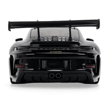 Jada 1:24 Porsche 911 GT3 RS (992) – Noir – Hyper-Spec – JD37810
