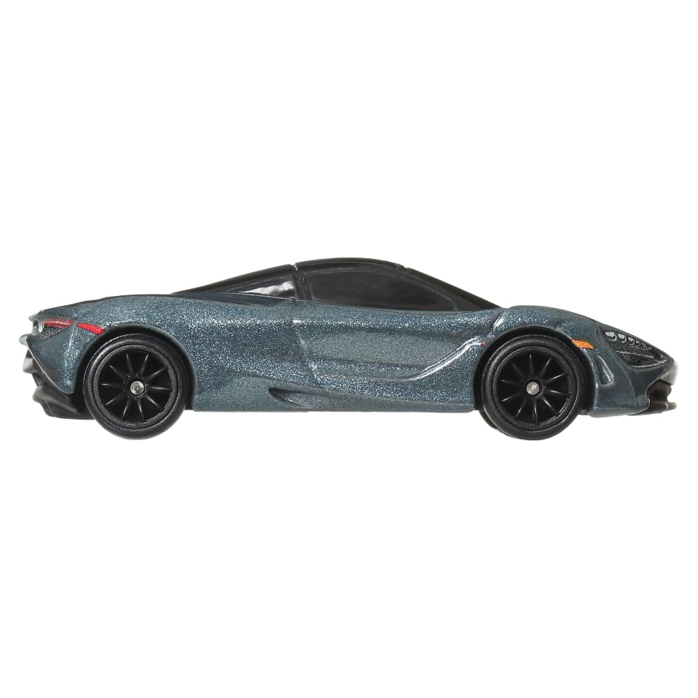 5/5 Hot Wheels Premium 1:64 McLaren 720S – Fast &amp; Furious 2026 JHW80