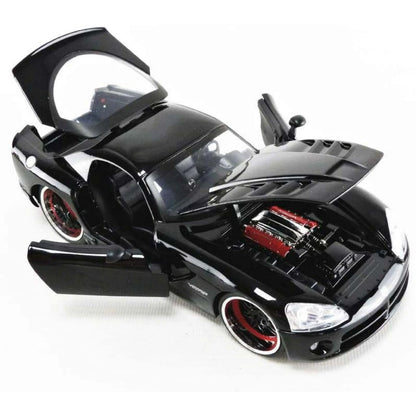 Dodge Viper SRT10 "Letty – Fast &amp; Furious