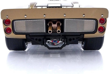 FORD GT40 MK II 