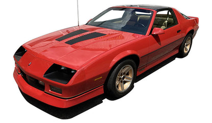 Chevrolet Camaro IROC 1985