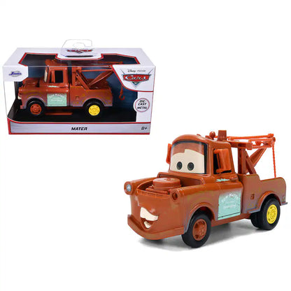 Disney Pixar Cars Tow Mater