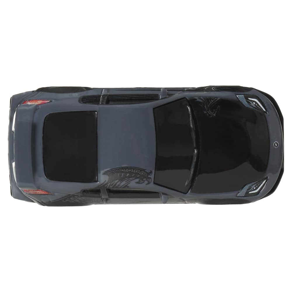 4/5 Hot Wheels Premium 1:64 Nissan 350Z Custom – Fast &amp; Furious 2026 JHW79