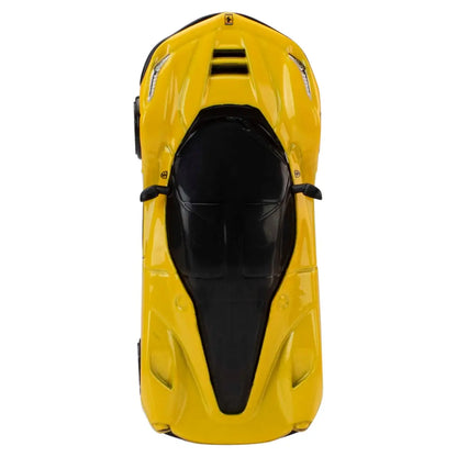 Hot Wheels Silver Series Exotics 2026 1:64 Ferrari LaFerrari 5/5 – JKX80