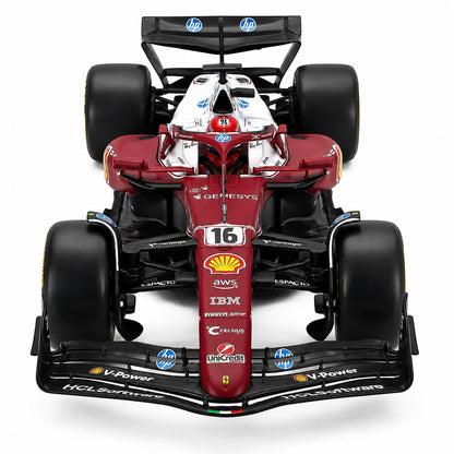 Bburago 1:18 Ferrari F1 SF-25 