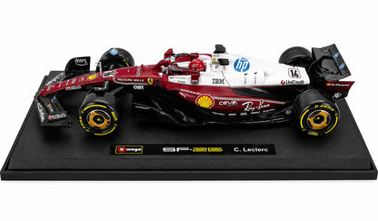 Bburago 1:18 Ferrari F1 SF-25 