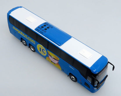 Scania Coach Touring HD Coach Bus Mega Bus France