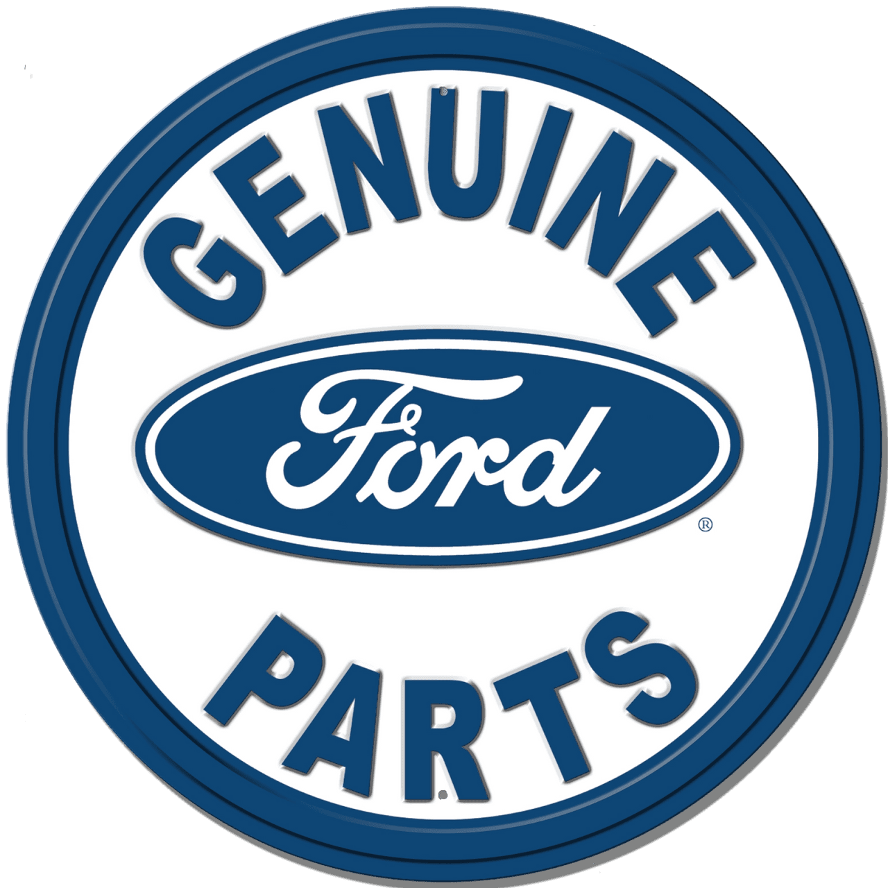 Ford Parts