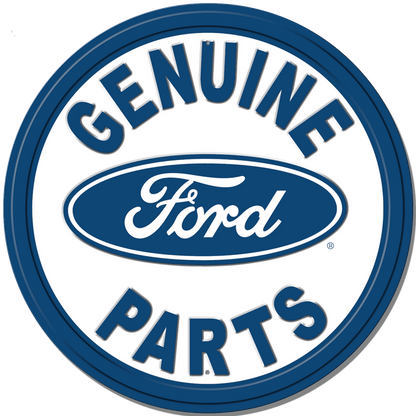 Ford Parts