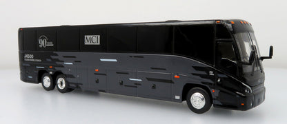 MCI J4500 Coach Bus 90 Years Livery