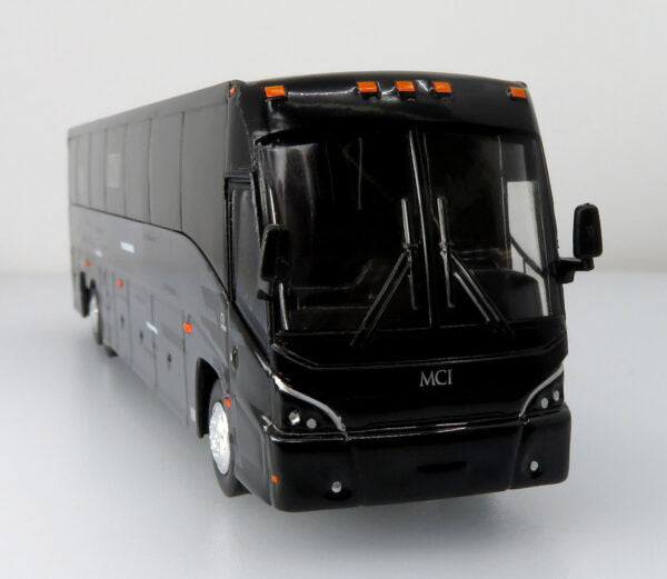 MCI J4500 Coach Bus 90 Years Livery