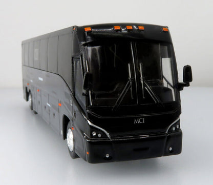 MCI J4500 Coach Bus 90 Years Livery