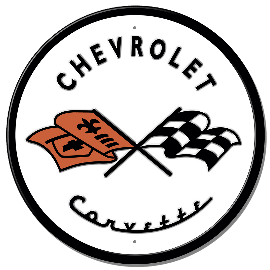 Corvette &