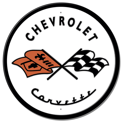 Corvette &