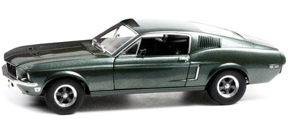 Ford Mustang GT Fastback 1968 