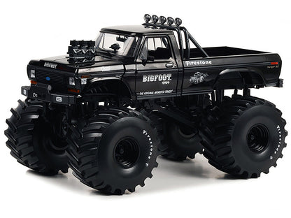Bigfoot 