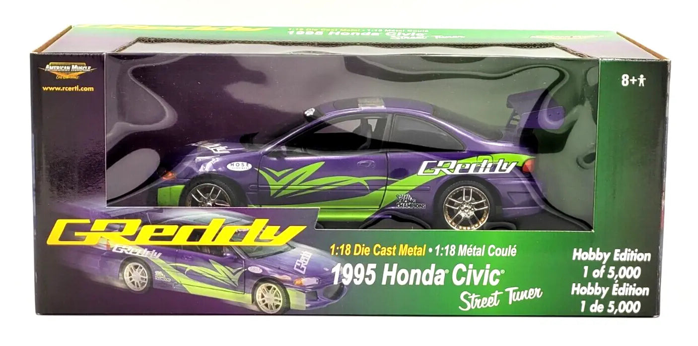 Honda Civic 1995