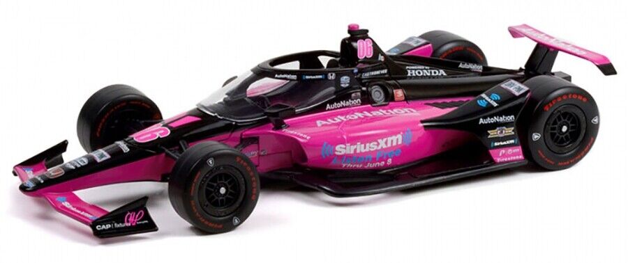 Helio Castroneves 