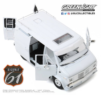 1976 Chevrolet G-Series Van